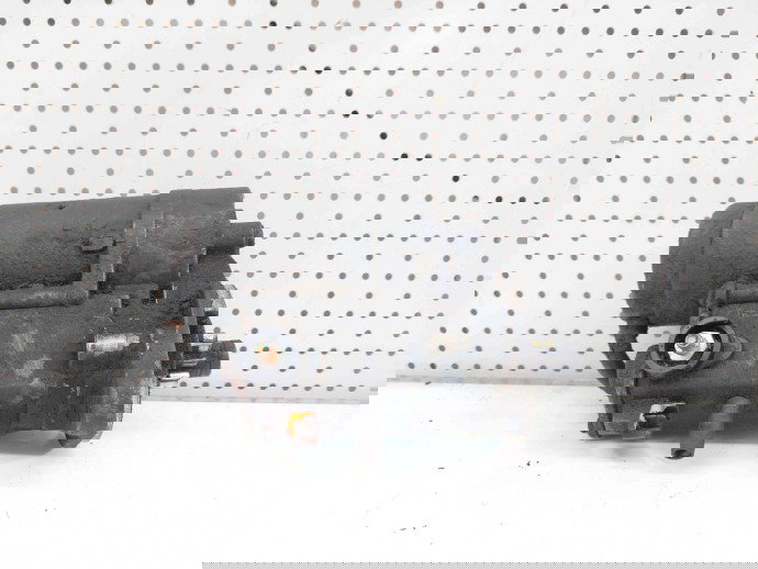 Electromotor 9 dinti Kia Sportage II [Fabr 2004-2010] 36100-27010 2.0 CRDI D4EA  103 KW / 140CP