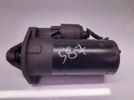 Electromotor 9 dinti Ford C-Max 1 [Fabr 2007-2010] OEM 1.8 TDCI KKDA  85KW / 115CP
