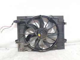 Electroventilator Kia Sportage II [Fabr 2004-2010] GPBF00S3A2295 2.0 CRDI D4EA  103 KW / 140CP