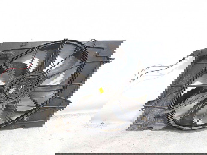 Electroventilator Kia Sportage II [Fabr 2004-2010] GPBF00S3A2295 2.0 CRDI D4EA  103 KW / 140CP