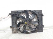 Electroventilator Kia Sportage II [Fabr 2004-2010] GPBF00S3A2295 2.0 CRDI D4EA  103 KW / 140CP