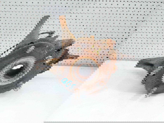 Fuzeta fata dreapta Kia Sportage II [Fabr 2004-2010] OEM