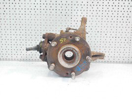 Fuzeta fata stanga Kia Sportage II [Fabr 2004-2010] OEM