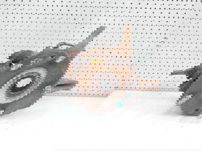 Fuzeta fata stanga Kia Sportage II [Fabr 2004-2010] OEM