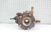 Fuzeta fata stanga Kia Sportage II [Fabr 2004-2010] OEM