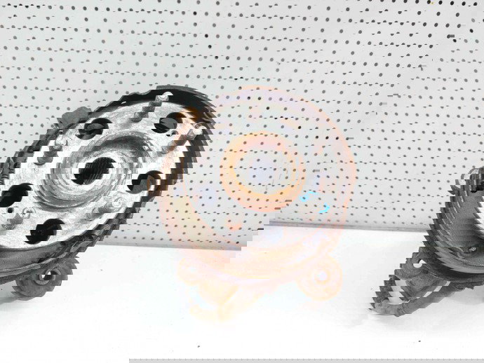 Fuzeta spate stanga Kia Sportage II [Fabr 2004-2010] OEM