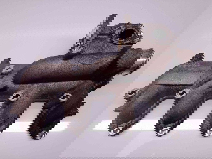 Galerie admisie Ford C-Max 1 [Fabr 2007-2010] 4M5Q-9424-CC 1.8 TDCI KKDA 