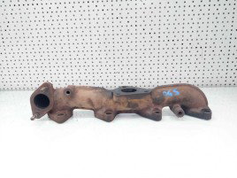 Galerie evacuare Kia Sportage II [Fabr 2004-2010] OEM 2.0 CRDI D4EA