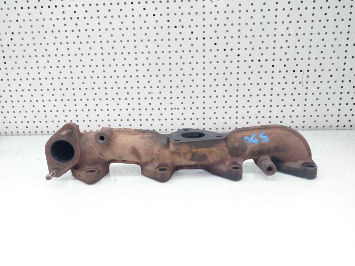 Galerie evacuare Kia Sportage II [Fabr 2004-2010] OEM 2.0 CRDI D4EA