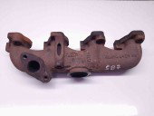 Galerie evacuare Ford C-Max 1 [Fabr 2007-2010] 4M5Q-942B-BB 1.8 TDCI KKDA