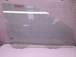 Geam usa dreapta fata Kia Sportage II [Fabr 2004-2010] OEM