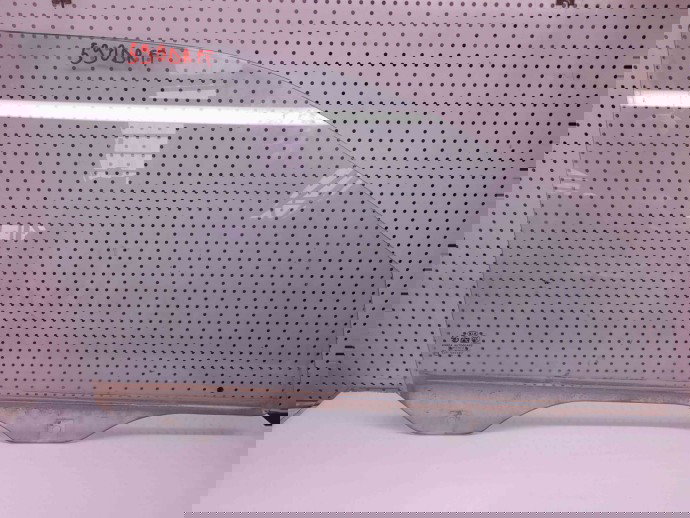 Geam usa dreapta fata Kia Sportage II [Fabr 2004-2010] OEM