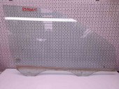 Geam usa dreapta fata Kia Sportage II [Fabr 2004-2010] OEM