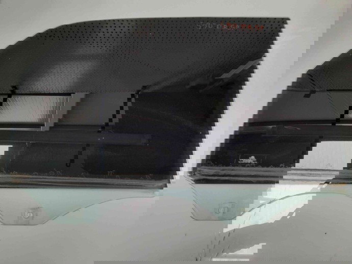 Geam usa dreapta spate Kia Sportage II [Fabr 2004-2010] OEM