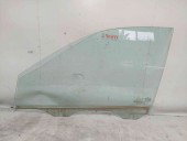 Geam usa stanga fata Kia Sportage II [Fabr 2004-2010] OEM