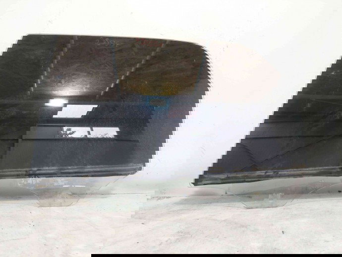 Geam usa stanga spate Kia Sportage II [Fabr 2004-2010] OEM