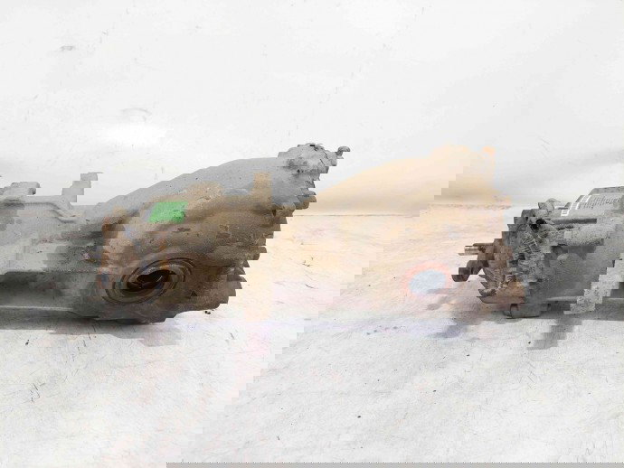 Grup diferential spate Kia Sportage II [Fabr 2004-2010] 5102000001 2.0 CRDI D4EA  103 KW / 140CP