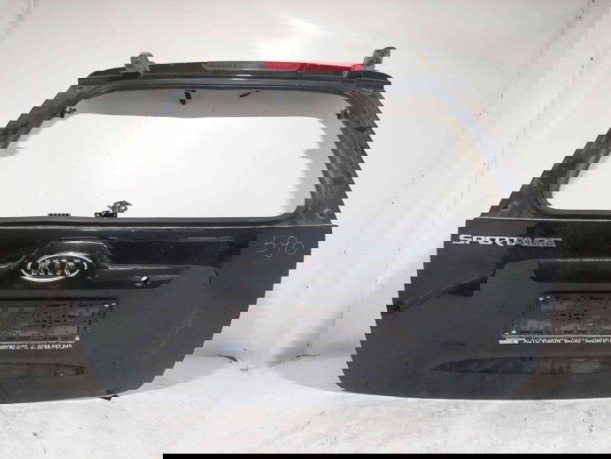 Haion Kia Sportage II [Fabr 2004-2010] 9P