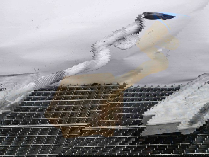  Vas lichid parbriz Seat Leon (1P1) [Fabr 2005-2011] 1K0955453Q