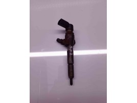 Injector Ford C-Max 1 [Fabr 2007-2010] 4M5Q-9F593-AD 1.8 TDCI KKDA  85KW / 115CP