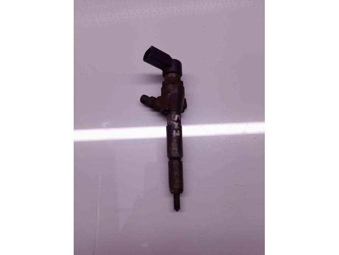 Injector Ford C-Max 1 [Fabr 2007-2010] 4M5Q-9F593-AD 1.8 TDCI KKDA  85KW / 115CP