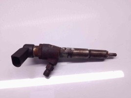 Injector Ford C-Max 1 [Fabr 2007-2010] 4M5Q-9F593-AD 1.8 TDCI KKDA  85KW / 115CP