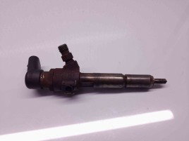 Injector Ford C-Max 1 [Fabr 2007-2010] 4M5Q-9F593-AD 1.8 TDCI KKDA  85KW / 115CP