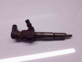 Injector Ford C-Max 1 [Fabr 2007-2010] 4M5Q-9F593-AD 1.8 TDCI KKDA  85KW / 115CP