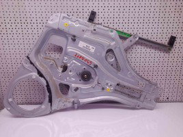 Macara electrica geam dreapta fata Kia Sportage II [Fabr 2004-2010] 82480-1F000