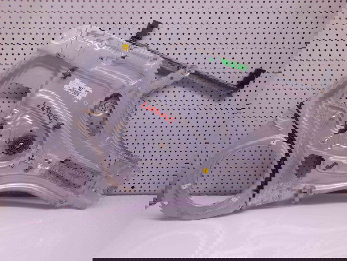 Macara electrica geam dreapta fata Kia Sportage II [Fabr 2004-2010] 82480-1F000