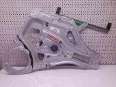 Macara electrica geam dreapta fata Kia Sportage II [Fabr 2004-2010] 82480-1F000