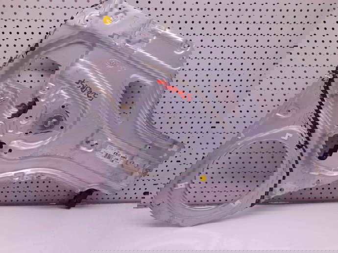 Macara electrica geam dreapta spate Kia Sportage II [Fabr 2004-2010] 82470-1F000