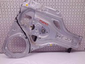 Macara electrica geam dreapta spate Kia Sportage II [Fabr 2004-2010] 82470-1F000
