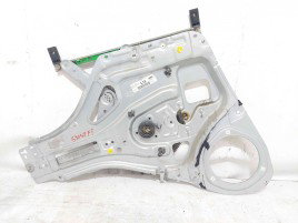 Macara electrica geam stanga fata Kia Sportage II [Fabr 2004-2010] 834701F080CR
