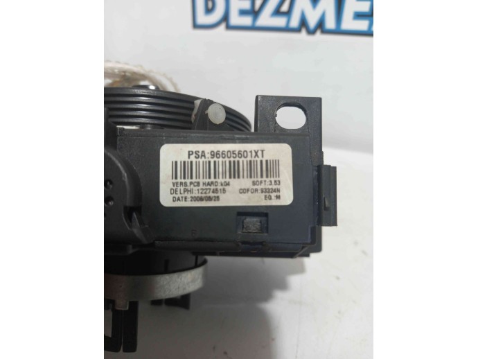 Spira volan PEUGEOT 307 1.6 HDI 96605601XT 2000-2008