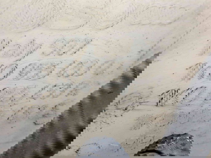  Vas lichid parbriz Seat Leon (1P1) [Fabr 2005-2011] 1K0955453Q