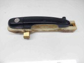 Maner usa stanga fata Kia Sportage II [Fabr 2004-2010] 9P