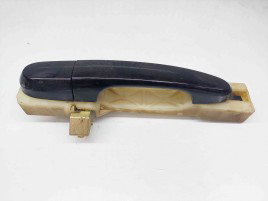 Maner usa stanga spate Kia Sportage II [Fabr 2004-2010] 9P