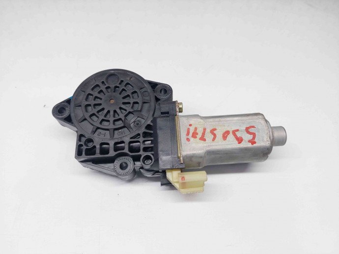 Motoras geam stanga fata Kia Sportage II [Fabr 2004-2010] OEM