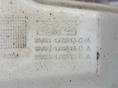  Vas lichid parbriz Ford Focus 3 Facelift [Fabr 2014-2019] BV61-17B163-CA