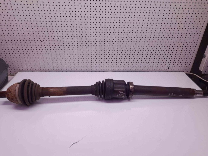 Planetara dreapta fata Ford C-Max 1 [Fabr 2007-2010] OEM 1.8 TDCI KKDA
