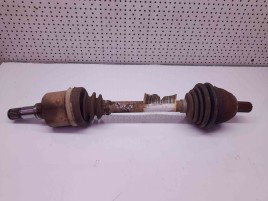 Planetara stanga fata Ford C-Max 1 [Fabr 2007-2010] 3M51-3B437-DAF 1.8 TDCI KKDA