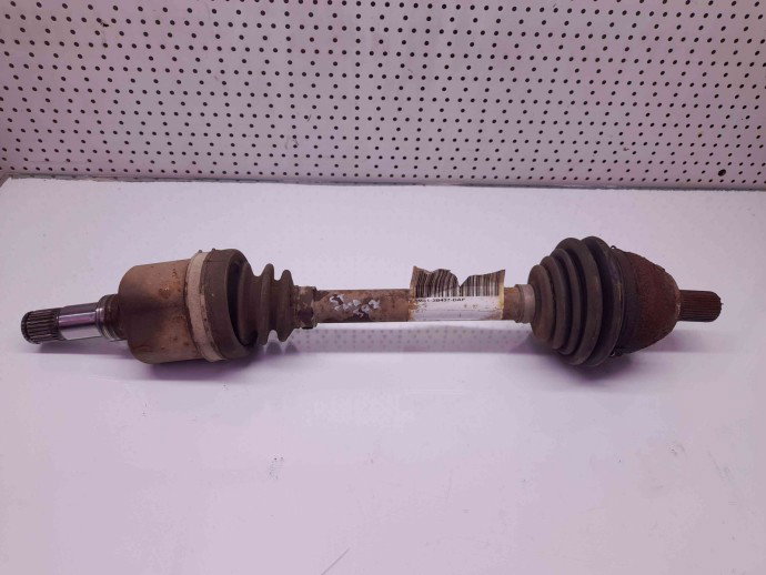 Planetara stanga fata Ford C-Max 1 [Fabr 2007-2010] 3M51-3B437-DAF 1.8 TDCI KKDA