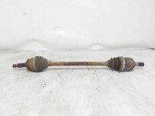 Planetara stanga spate Kia Sportage II [Fabr 2004-2010] OEM 2.0 CRDI D4EA 