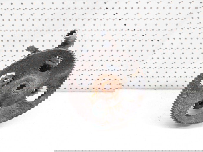 Pompa servodirectie Kia Sportage II [Fabr 2004-2010] 57100-2E200 2.0 CRDI D4EA