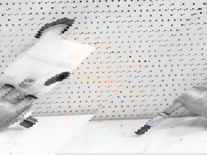 Pompa servofrana Kia Sportage II [Fabr 2004-2010] OEM 2.0 CRDI D4EA