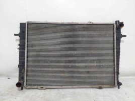 Radiator apa Kia Sportage II [Fabr 2004-2010] OEM 2.0 CRDI D4EA 