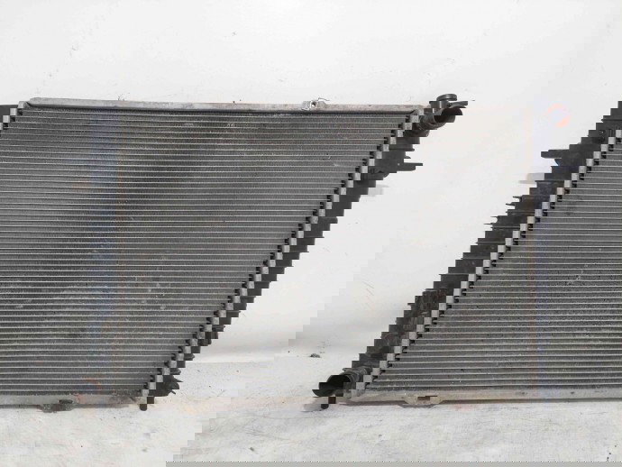 Radiator apa Kia Sportage II [Fabr 2004-2010] OEM 2.0 CRDI D4EA 
