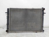 Radiator apa Kia Sportage II [Fabr 2004-2010] OEM 2.0 CRDI D4EA 