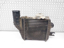 Radiator intercooler Kia Sportage II [Fabr 2004-2010] 28270-2725X 2.0 CRDI D4EA 